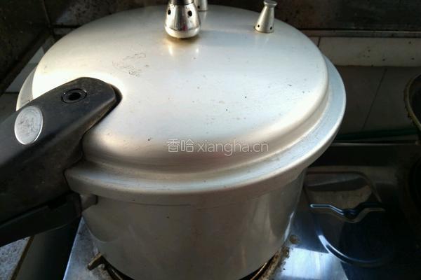 多宝粥的做法图解9