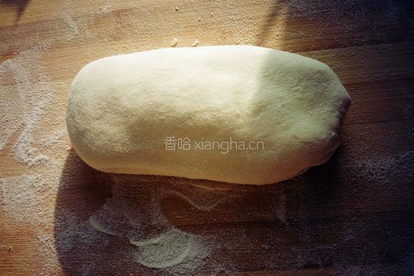煎饼果子的做法图解4