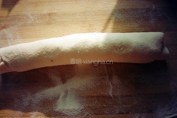 煎饼果子的做法图解7