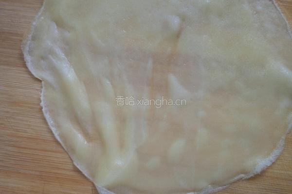 芒果千层的做法图解3