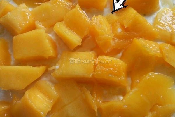 芒果千层的做法图解8