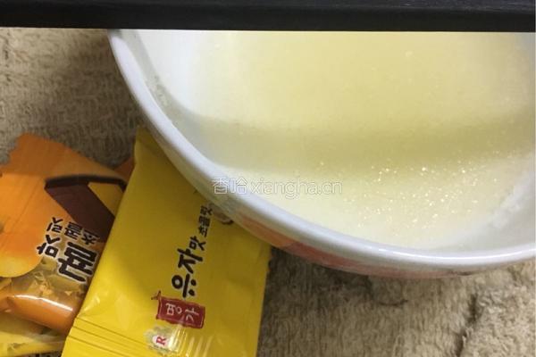 巧克力牛奶布丁的做法图解2