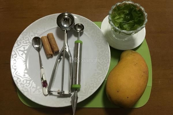 雪糕杯的做法图解1