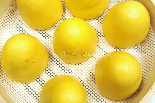 沙枣窝头