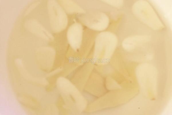 饺子的做法图解1