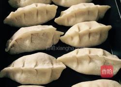 饺子的做法图解7