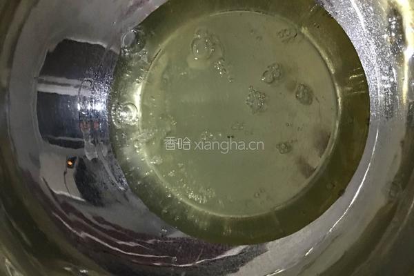 8寸威风蛋糕的做法图解3