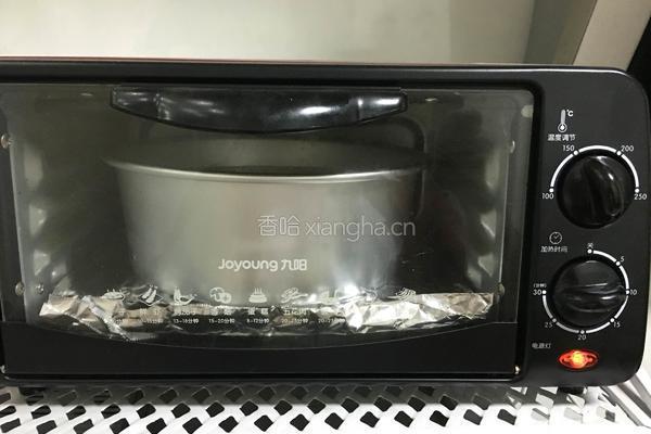 8寸威风蛋糕的做法图解16