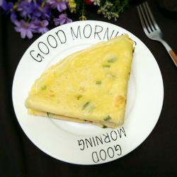 煎葱花饼的做法[图]