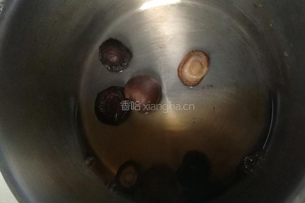 鸡肉虾仁迷你云吞的做法图解8