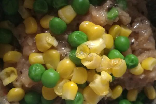 鸡肉虾仁迷你云吞的做法图解10