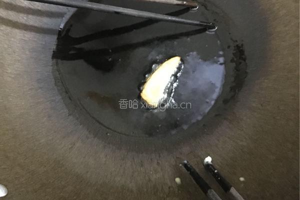 煎蛋面包条的做法图解4