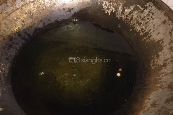 家常麻辣小龙虾料制做的做法图解4