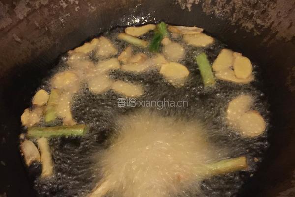 家常麻辣小龙虾料制做的做法图解5