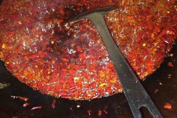 家常麻辣小龙虾料制做的做法图解7