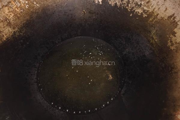 家常香辣小龙虾的做法图解4