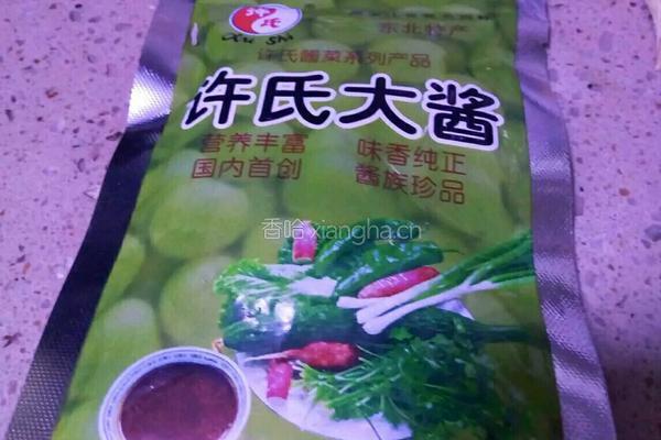 干豆腐卷大葱的做法图解4