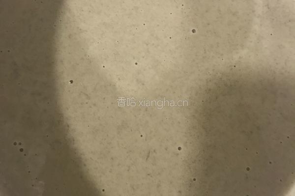 凉拌冰草的做法图解2
