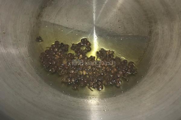 凉拌冰草的做法图解4