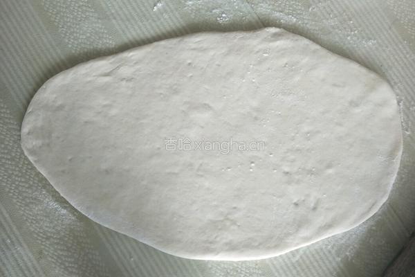 刀切小馒头（一次发酵型）的做法图解6