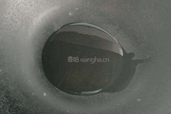 酸辣土豆粉的做法图解1