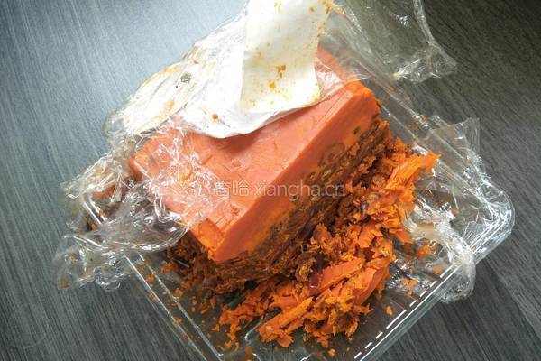 酸辣土豆粉的做法图解2
