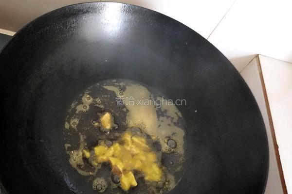 肉末酸豆角的做法图解7