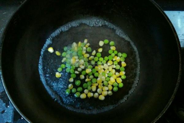 什锦土豆塔的做法图解5