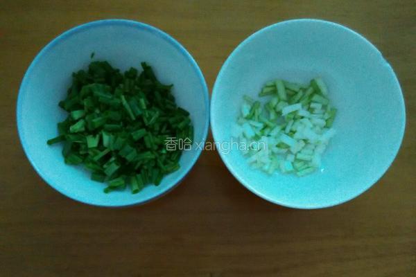 什锦土豆塔的做法图解7