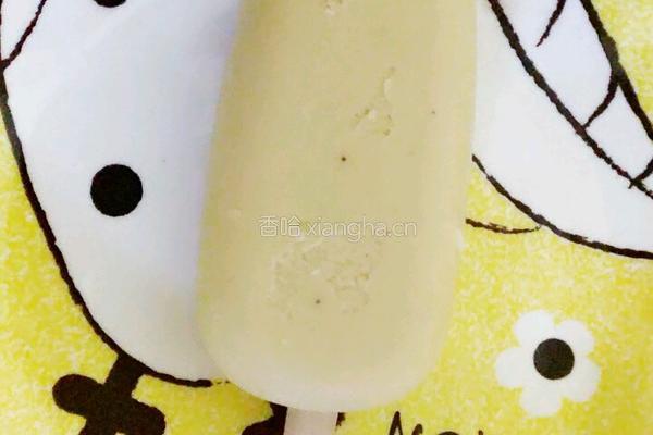 芒果雪糕(冰淇淋)的做法图解16