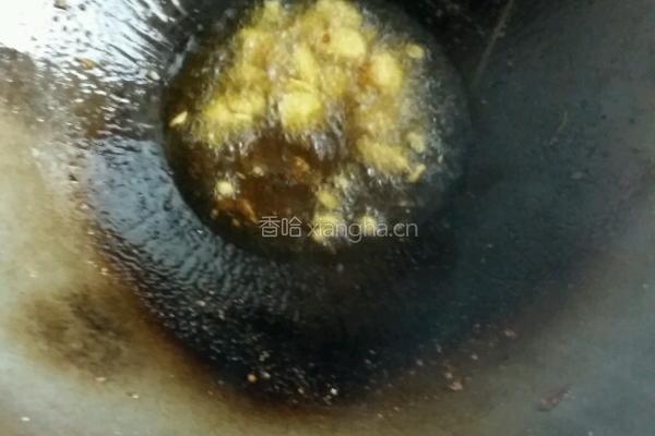 灰条菜的做法图解4