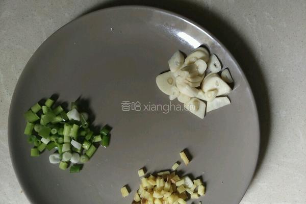 宫保鸡丁的做法图解3