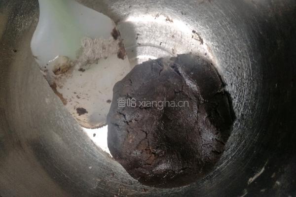 猫爪饼干的做法图解10