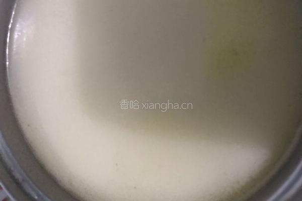 鲫鱼汤的做法图解11