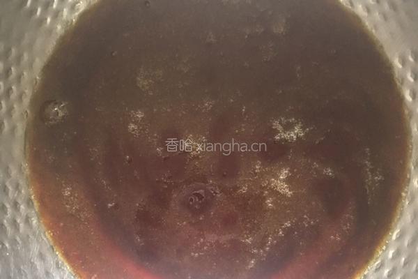 潜江卤虾的做法图解5