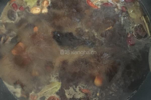 潜江卤虾的做法图解6