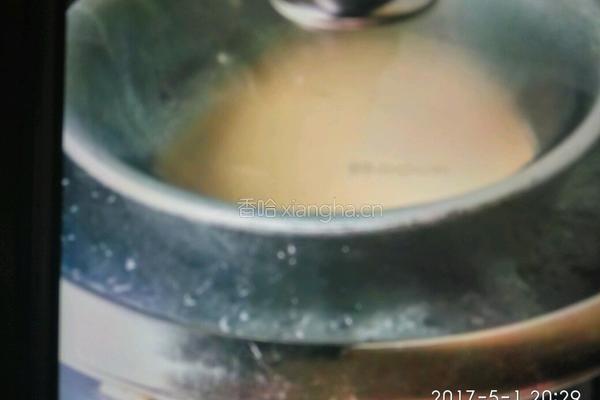 咸蛋糕的做法图解21