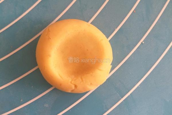 开心果小饼干的做法图解8