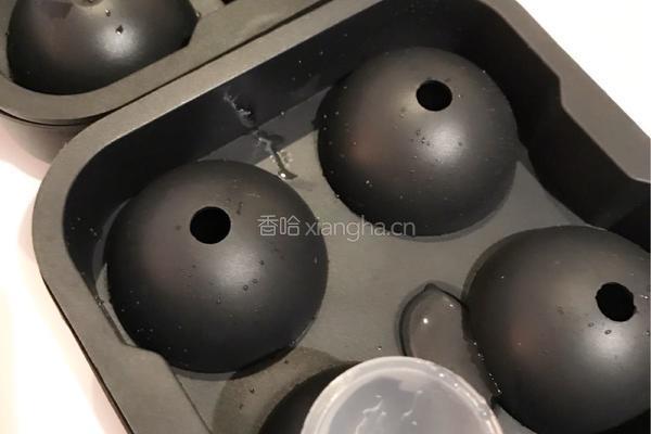水信玄月的做法图解7