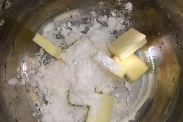 西班牙油条的做法图解1