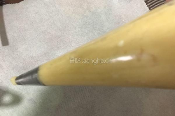 西班牙油条的做法图解4