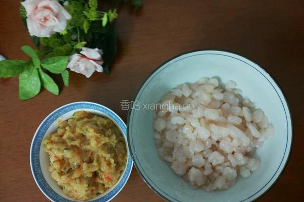 水晶虾饺的做法图解10