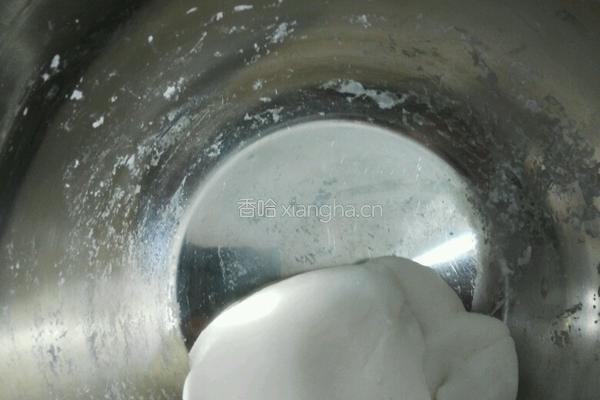 水晶虾饺的做法图解12