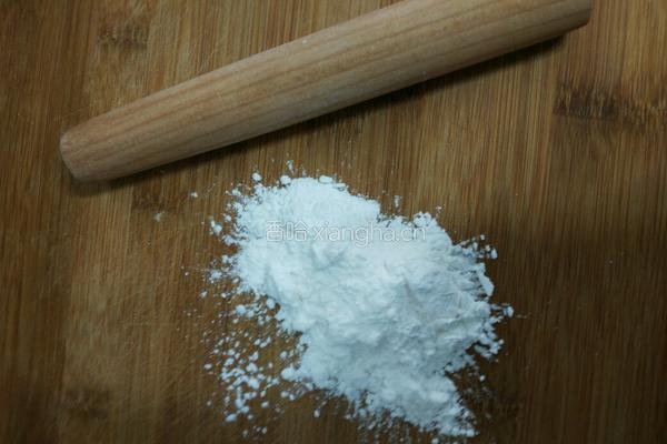 水晶虾饺的做法图解16