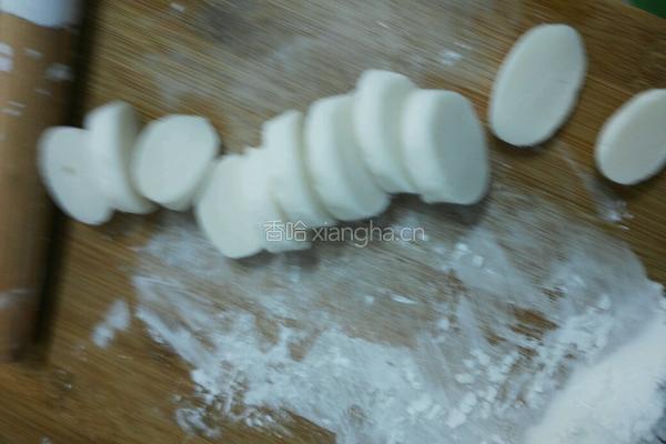 水晶虾饺的做法图解17