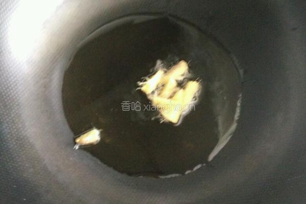 土豆鸡腿的做法图解3