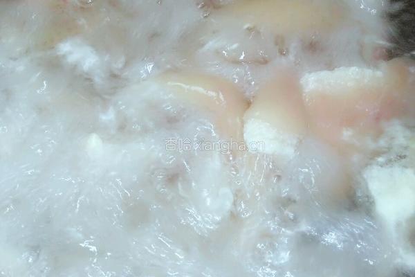 水晶肉皮冻的做法图解4