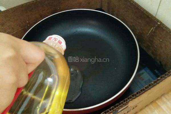 香酥馒头片的做法图解4