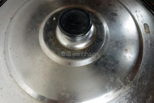 炉包的做法图解15