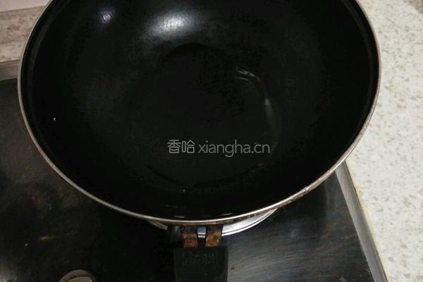 爆炒猪肝的做法图解3